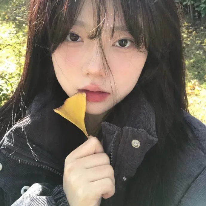 对我青春的呼唤